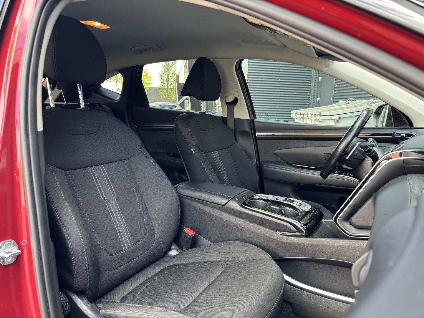 Hyundai Hyundai