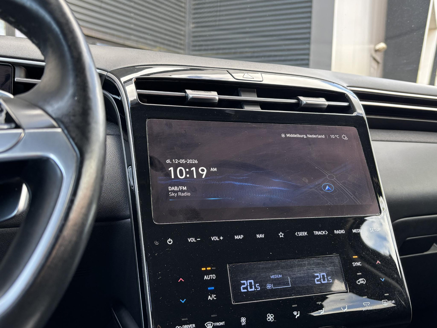 Hyundai Hyundai