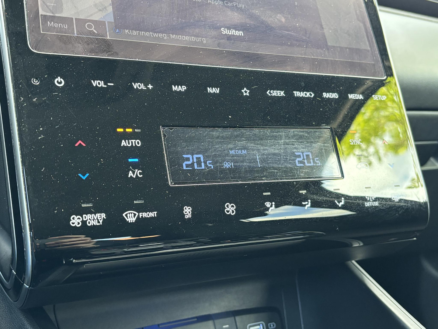 Hyundai Hyundai