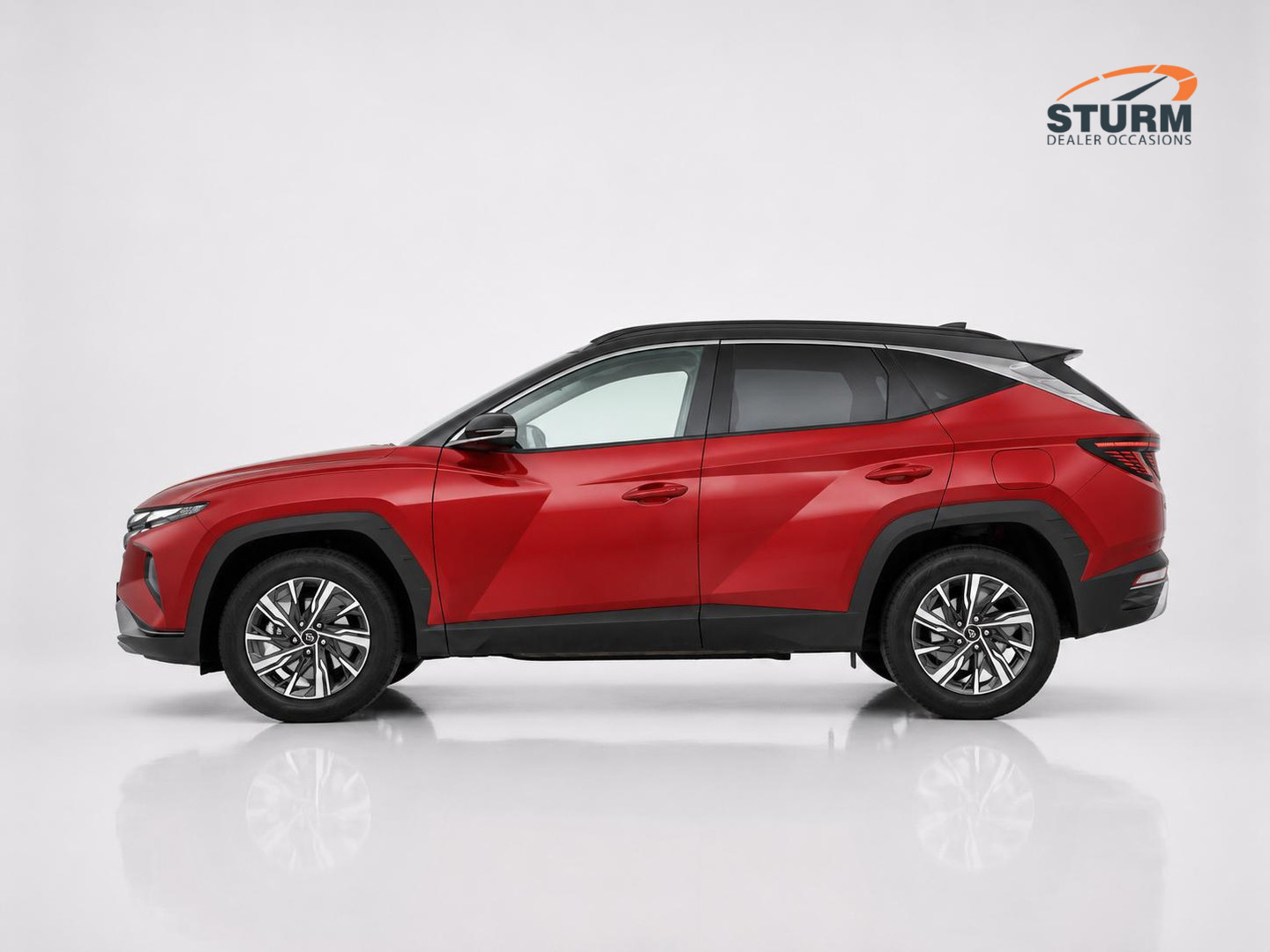 Hyundai Hyundai