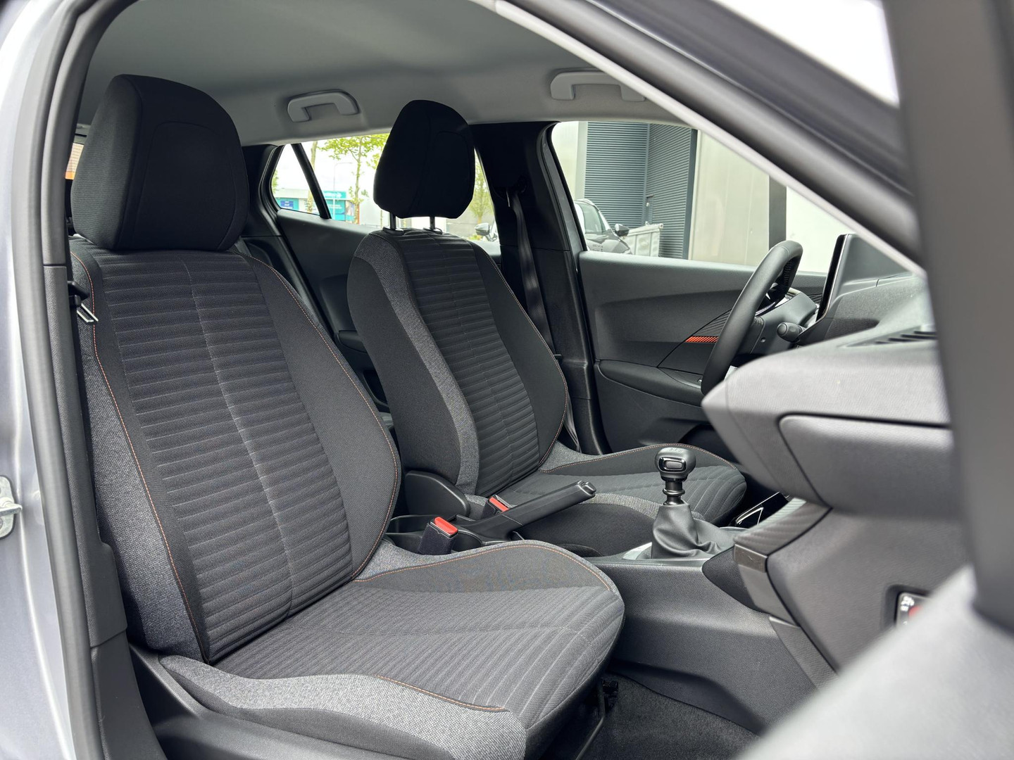 Peugeot Peugeot