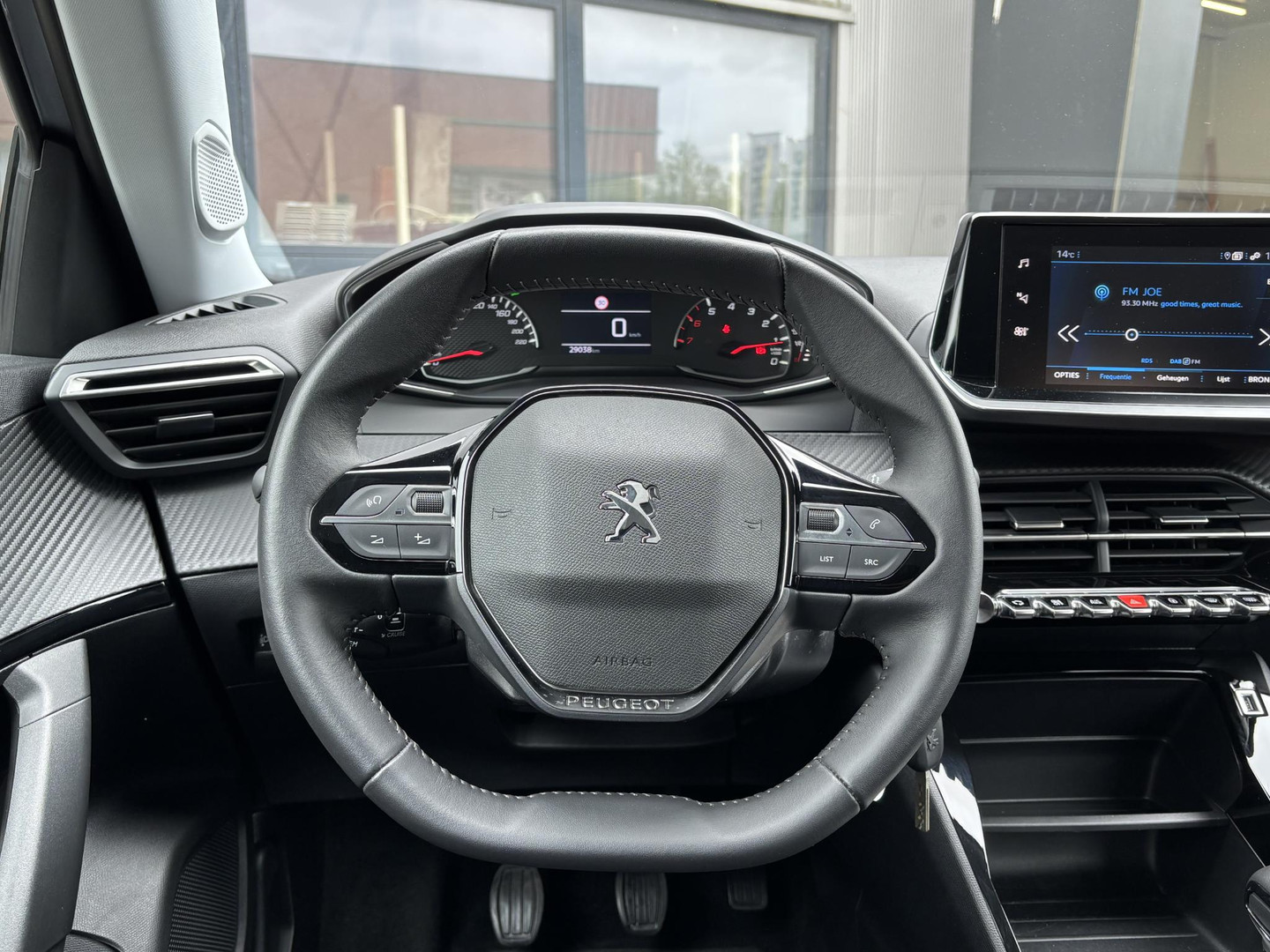 Peugeot Peugeot