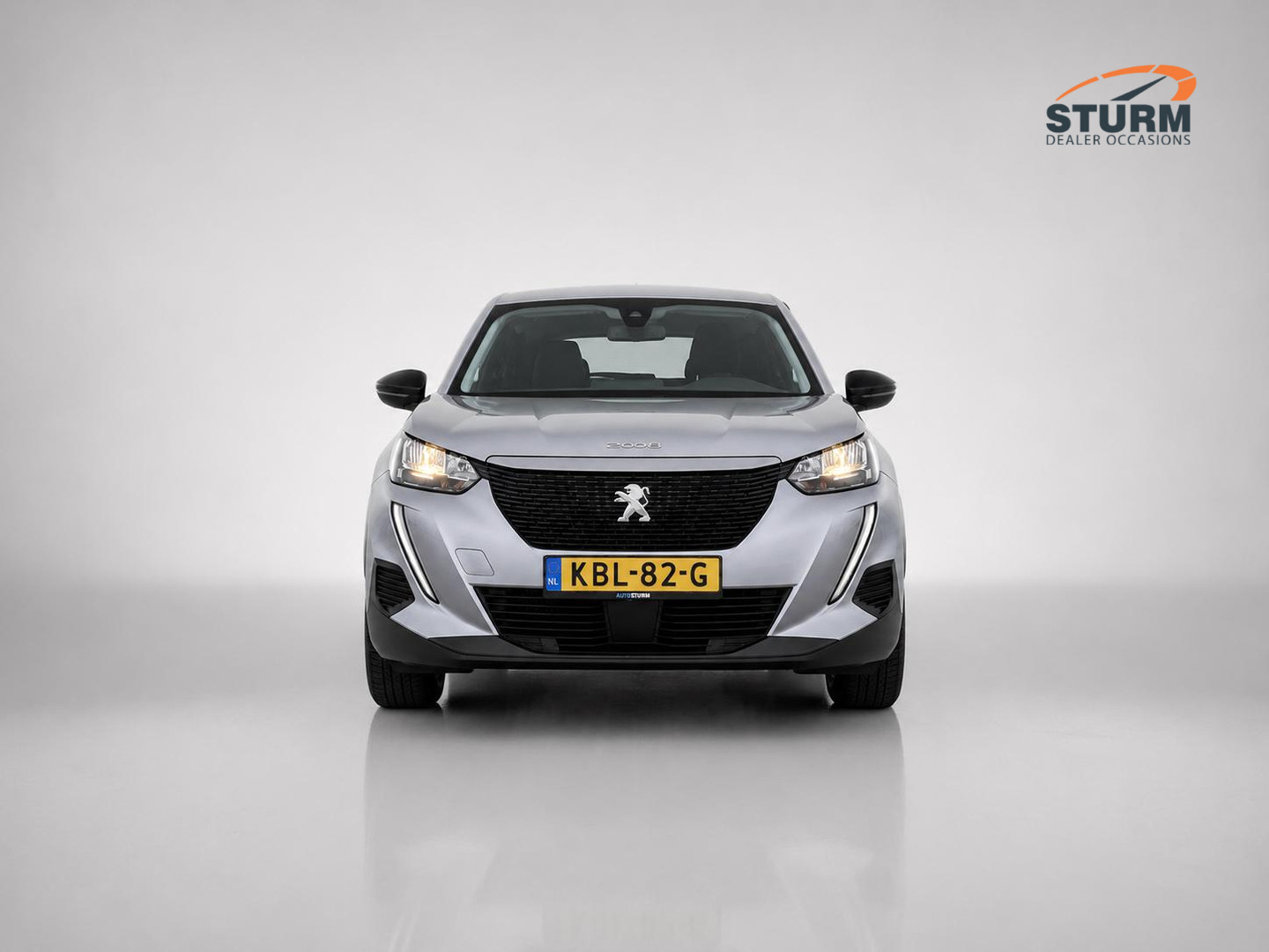 Peugeot Peugeot