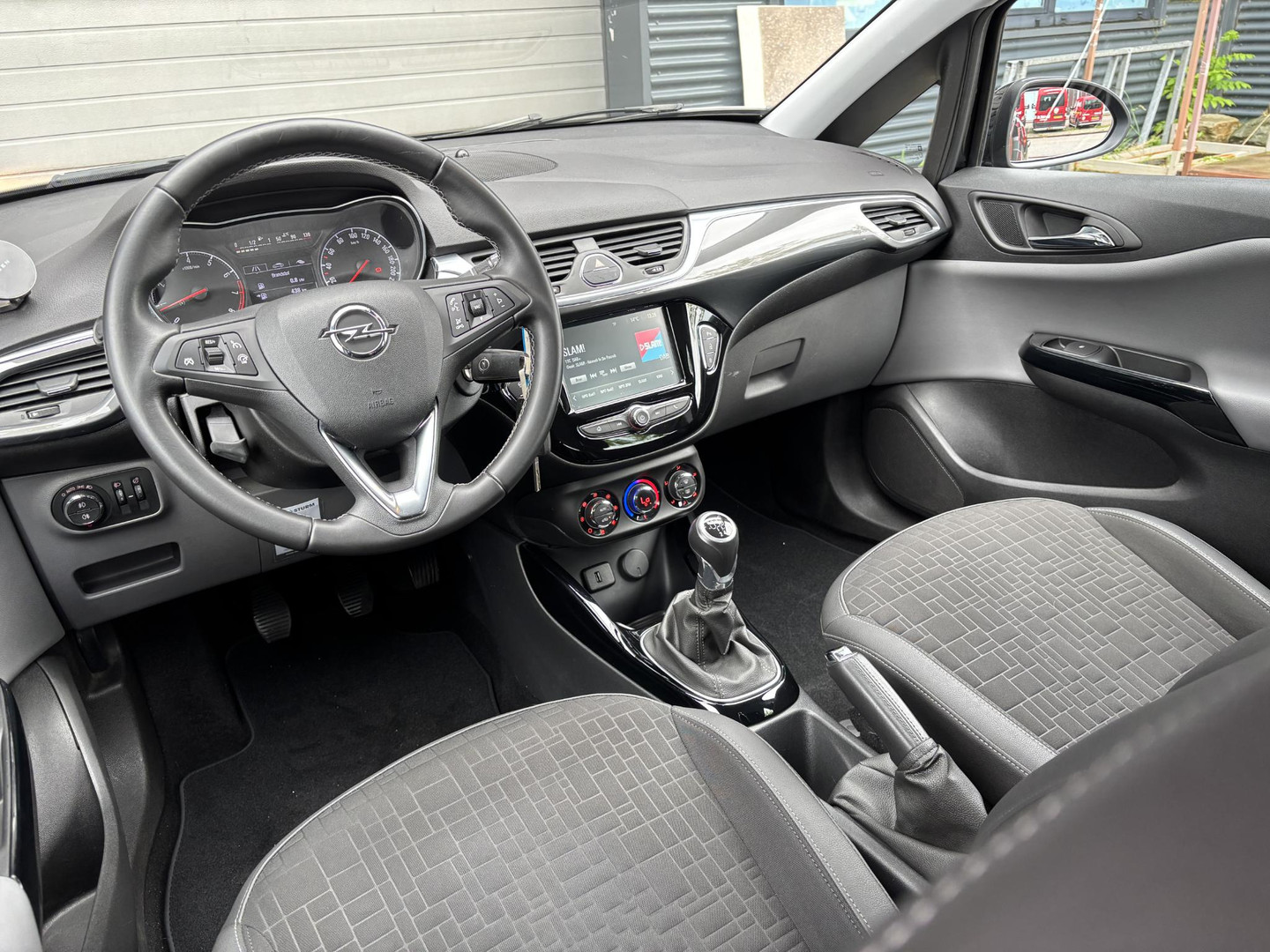 Opel Opel