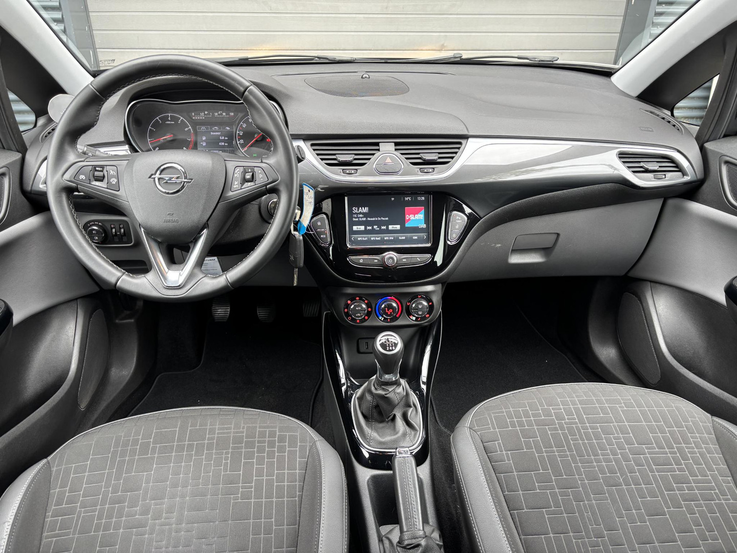 Opel Opel