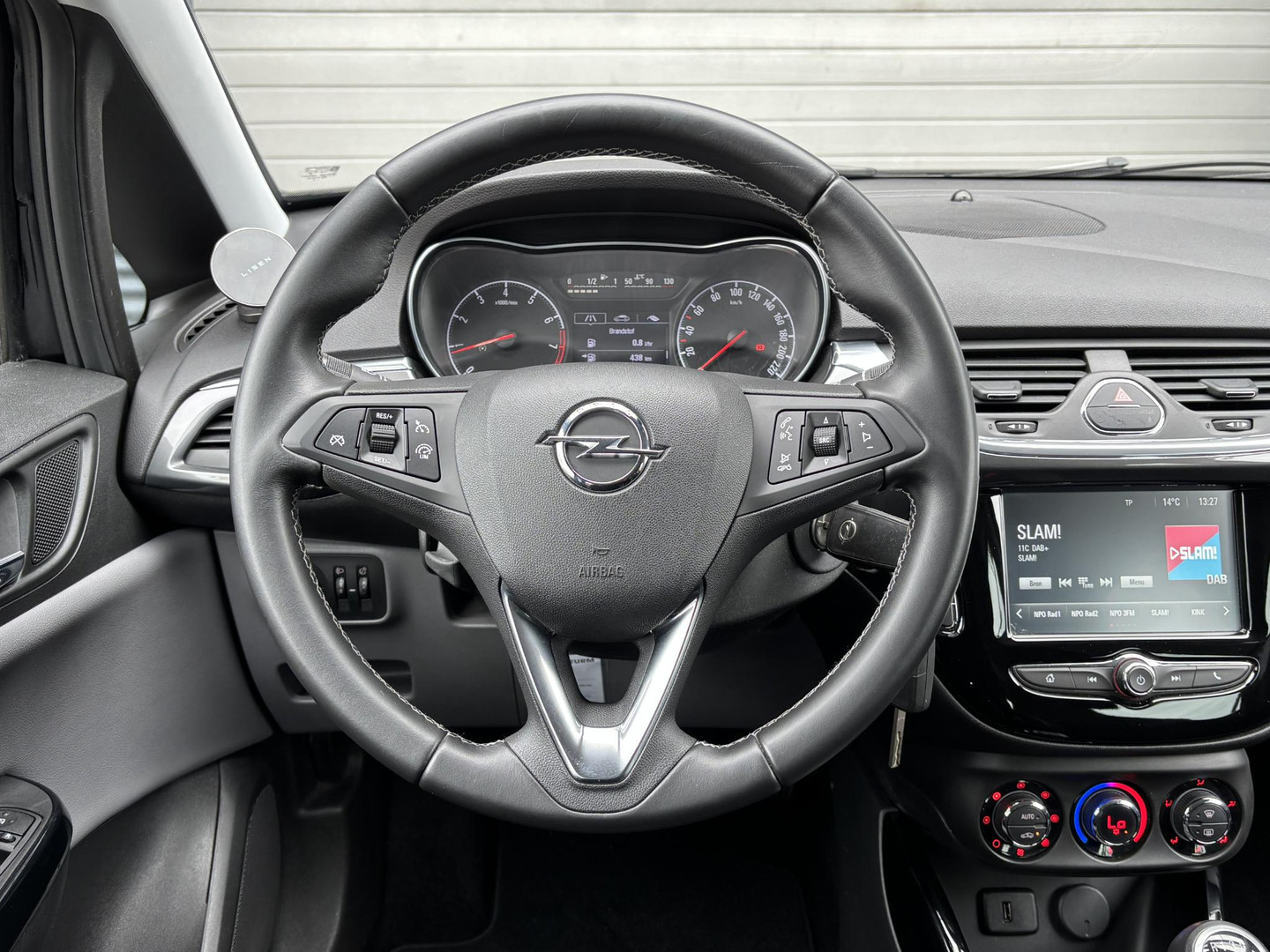 Opel Opel