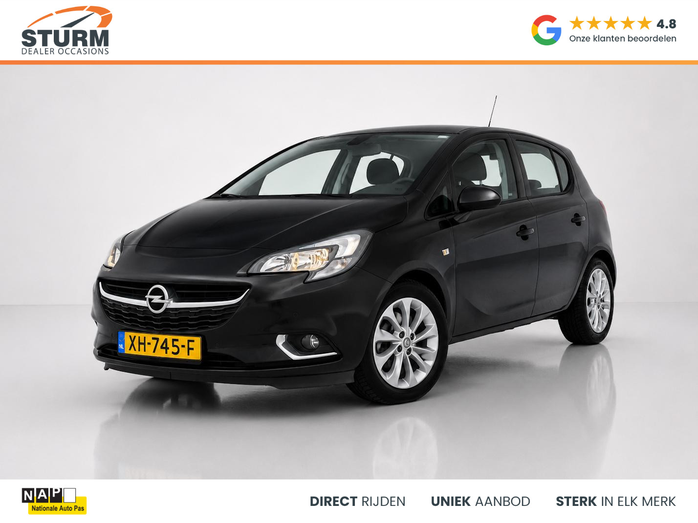 Opel Opel