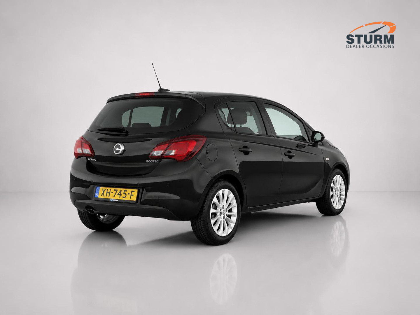 Opel Opel
