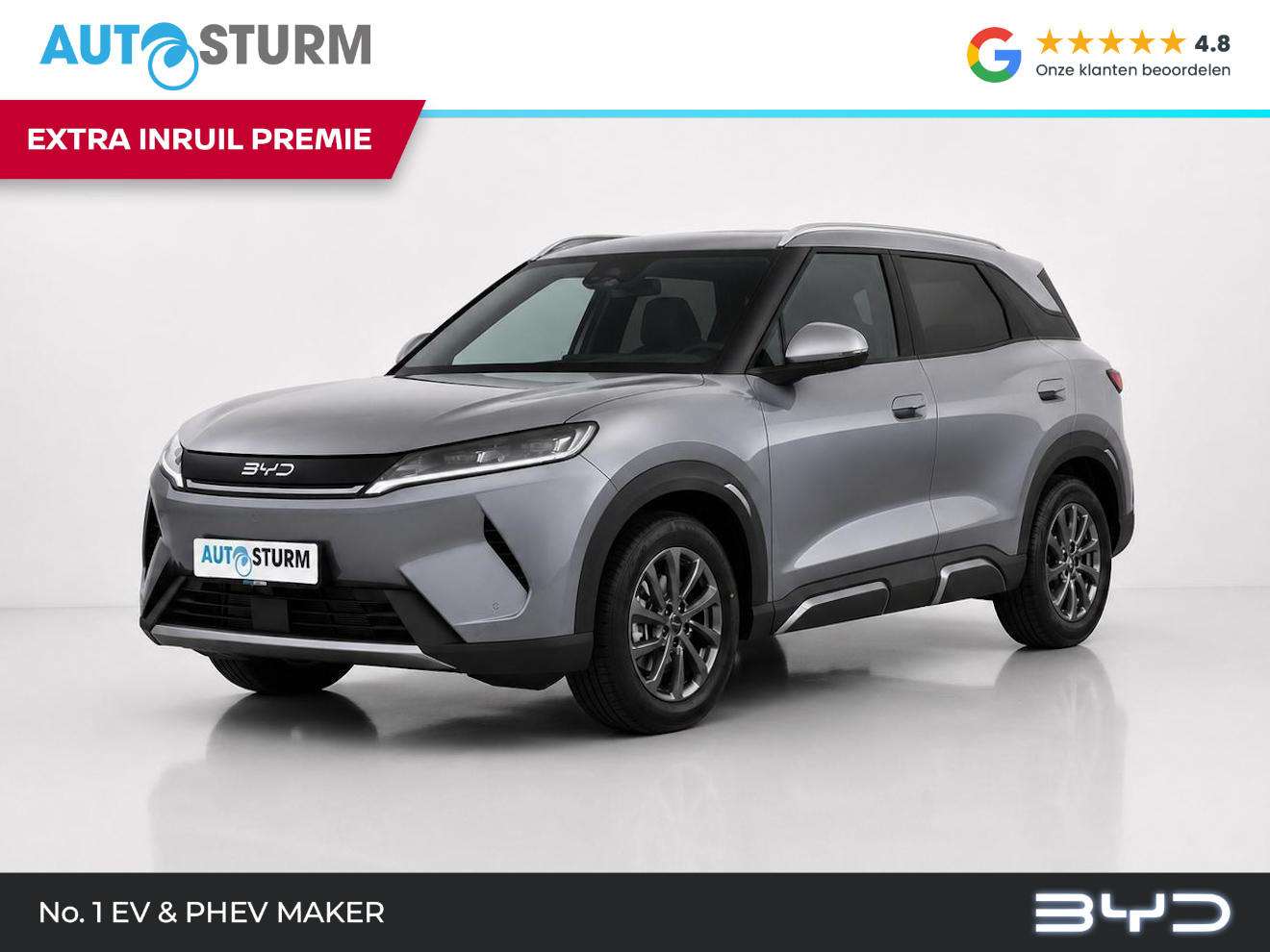 BYD