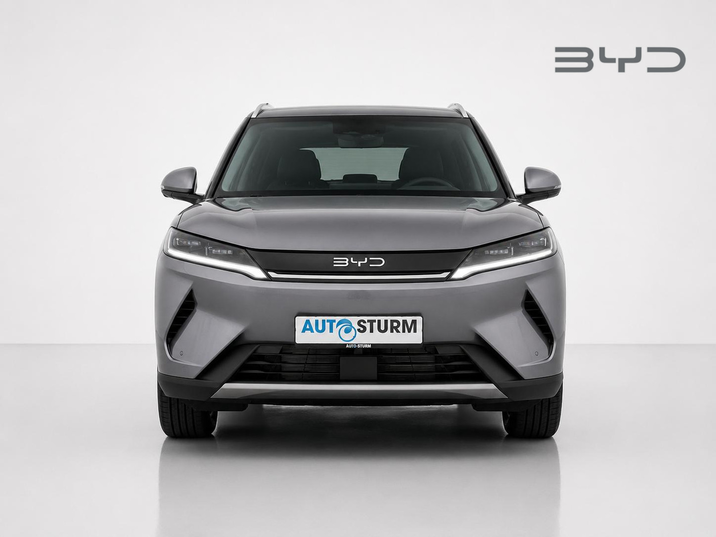 BYD