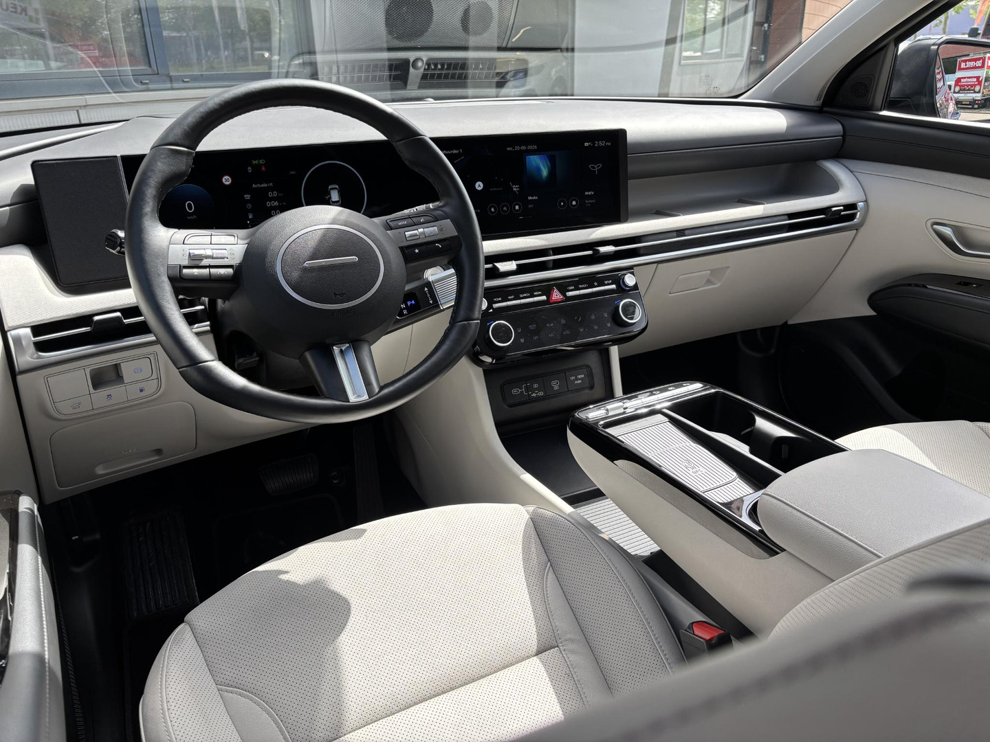 Hyundai Hyundai