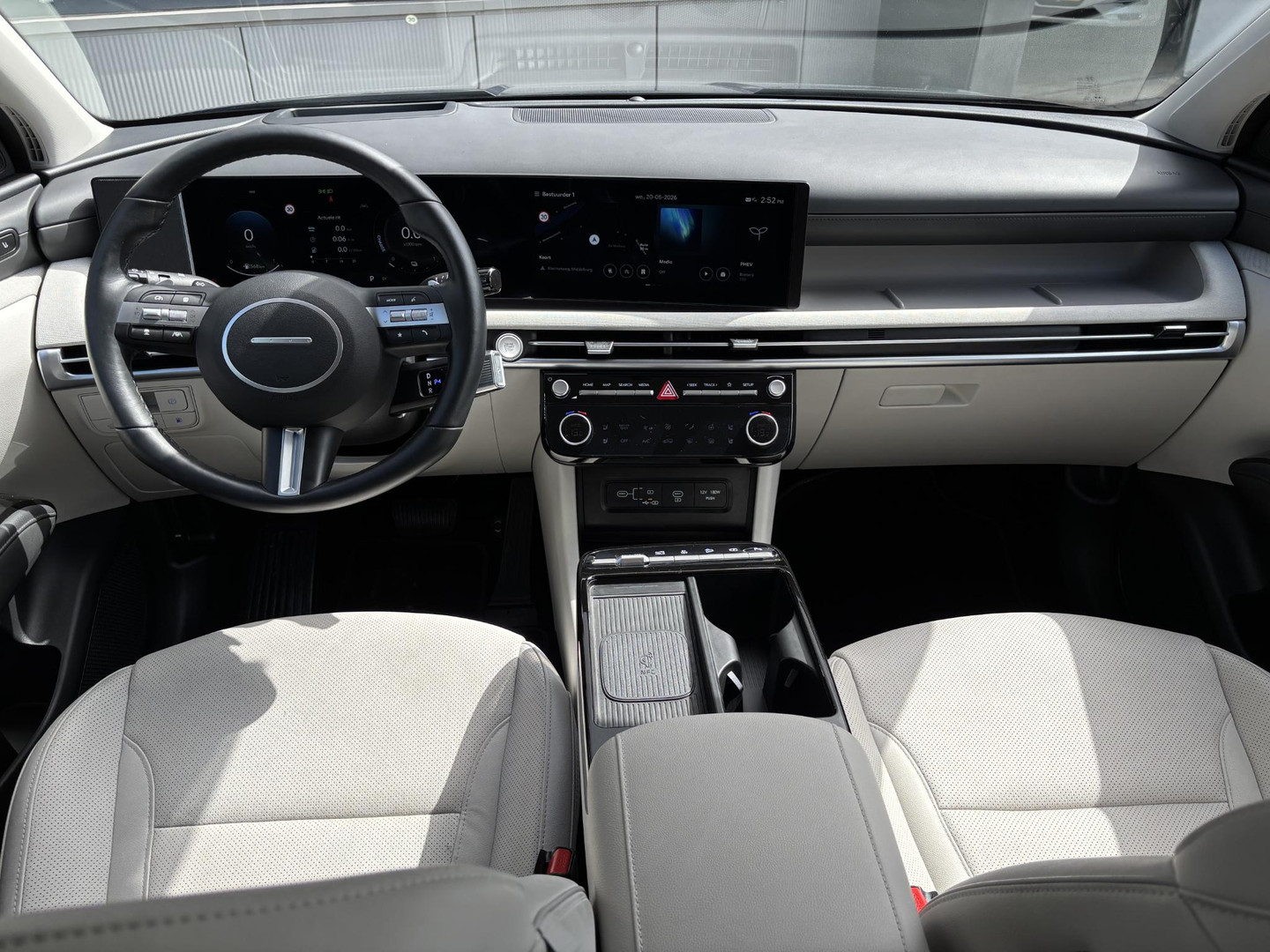 Hyundai Hyundai
