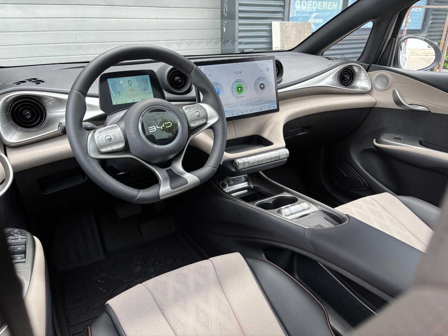 BYD