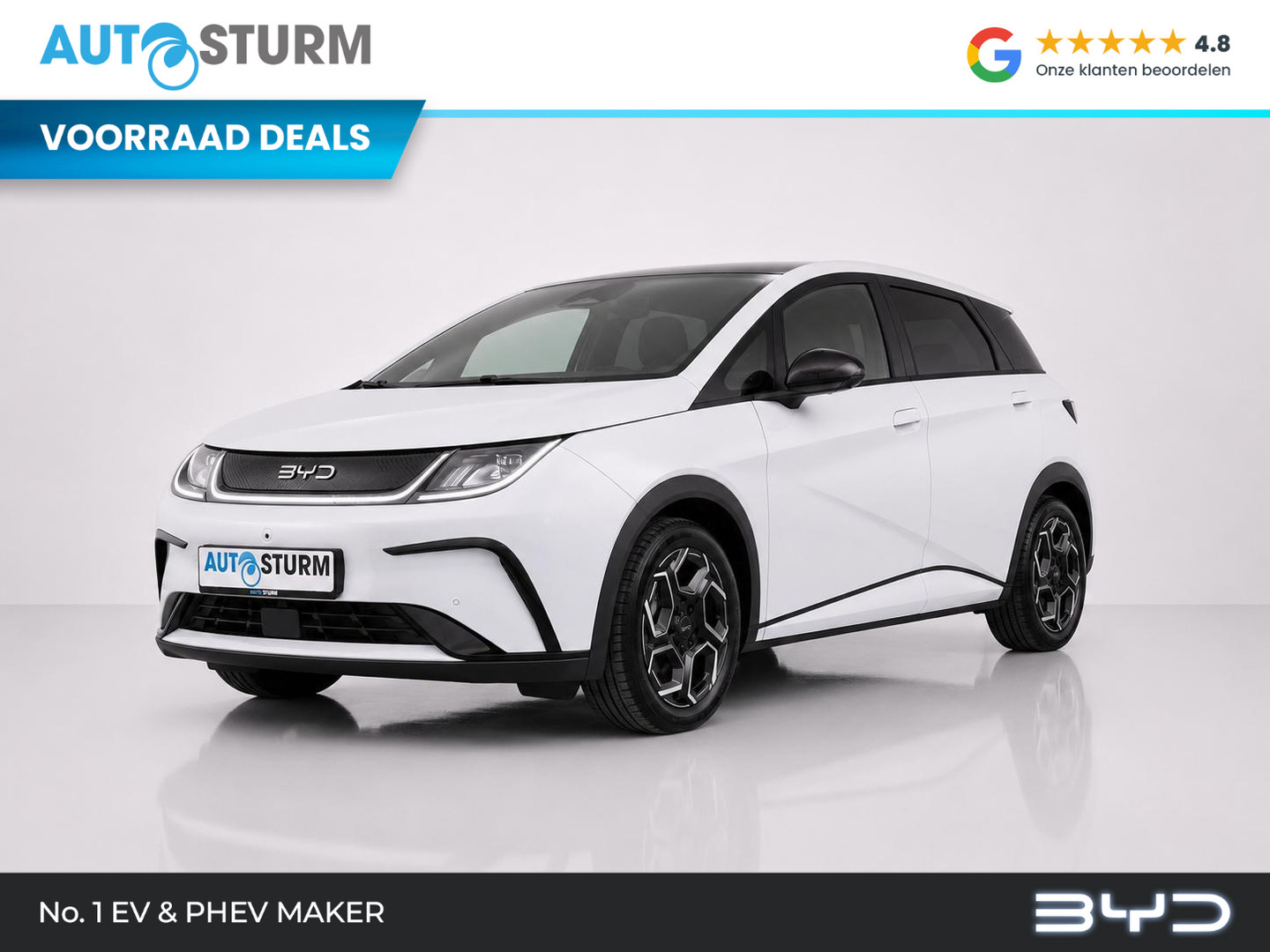 BYD