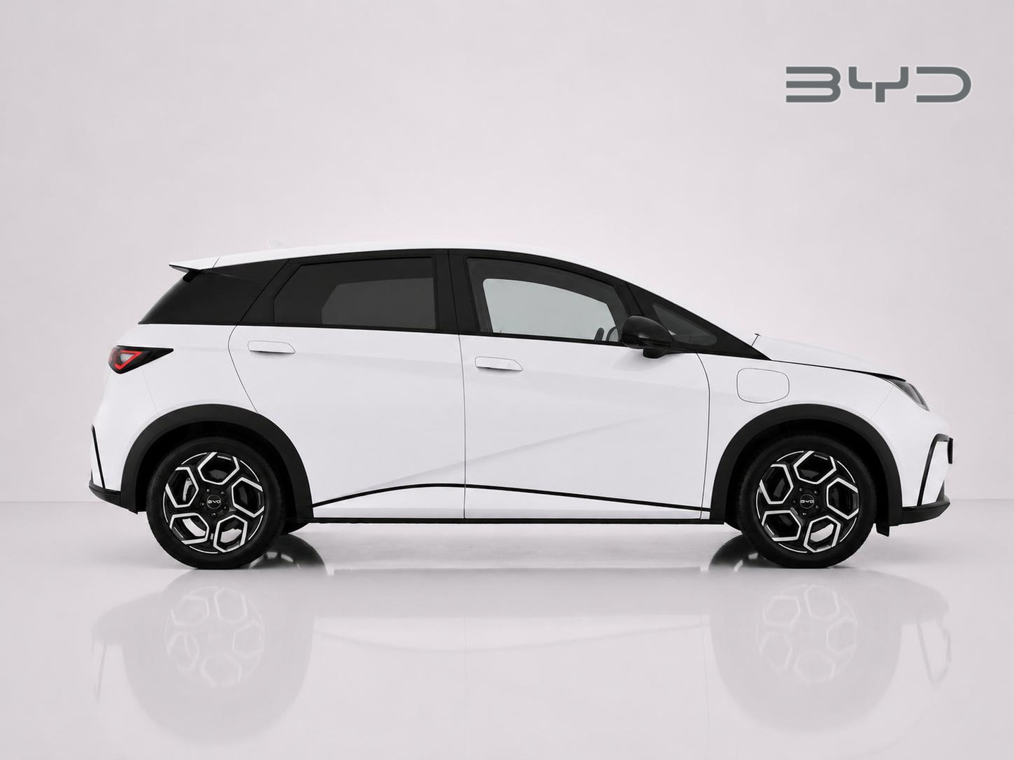 BYD