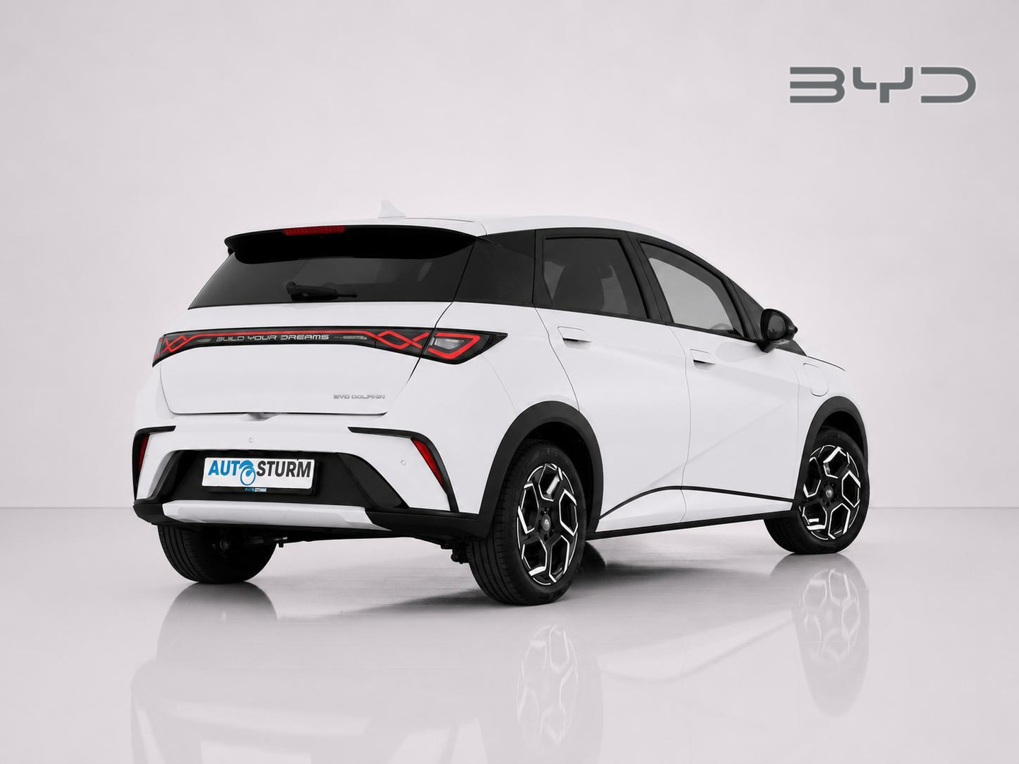 BYD