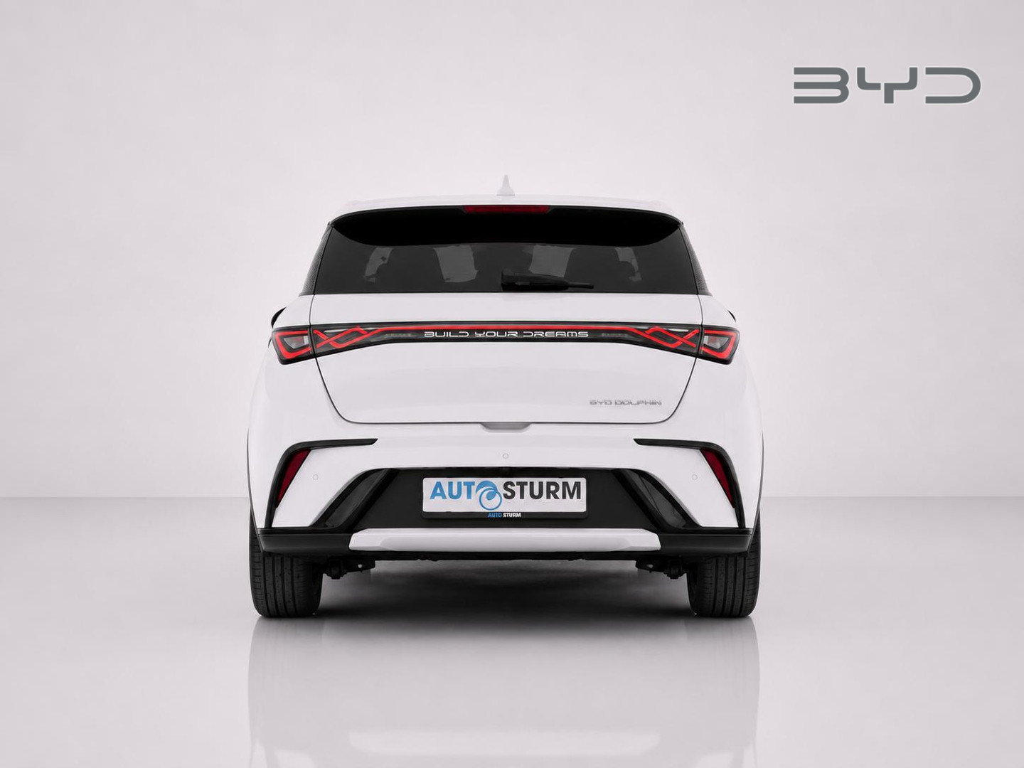 BYD