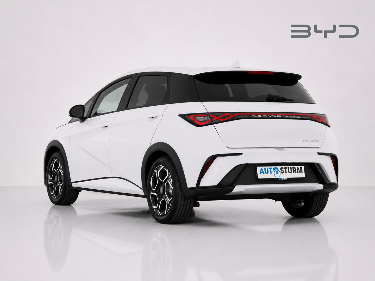 BYD