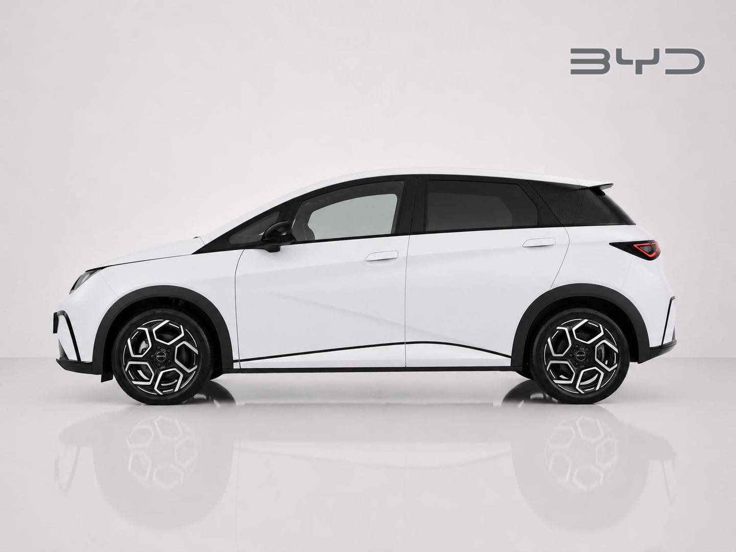 BYD