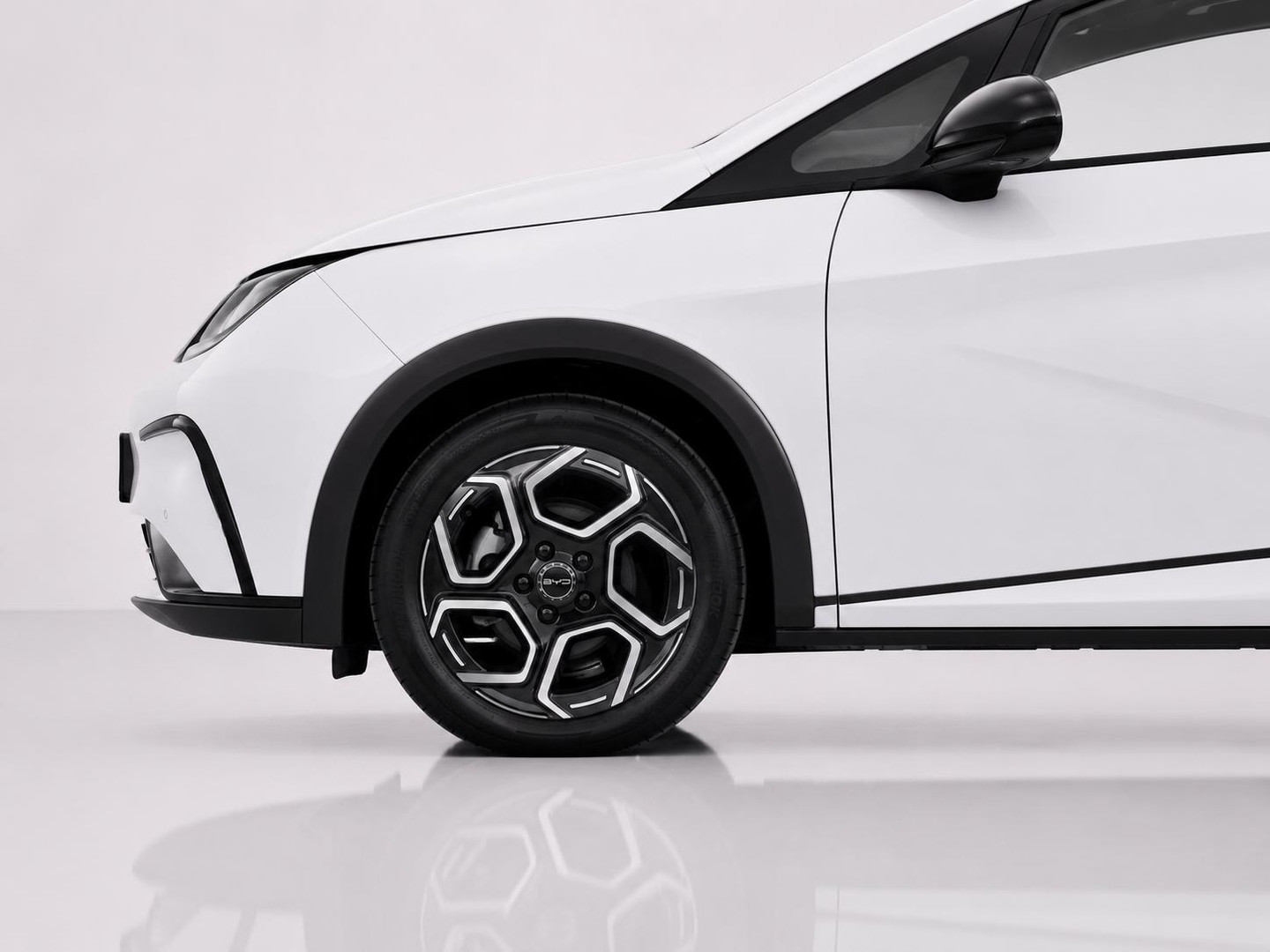 BYD
