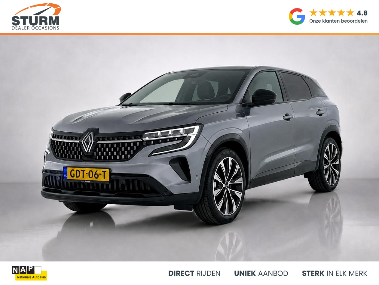 Renault Renault