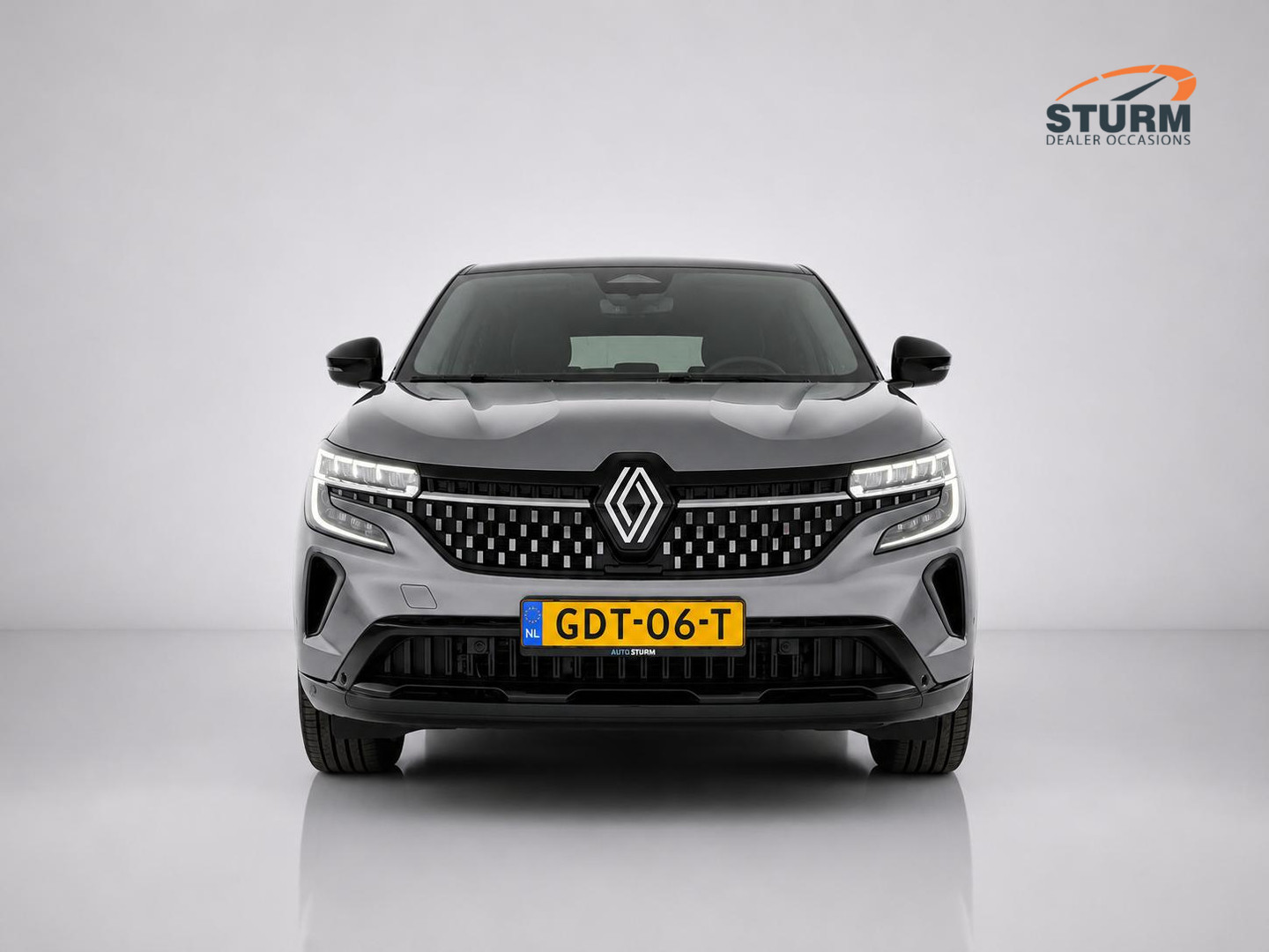 Renault Renault