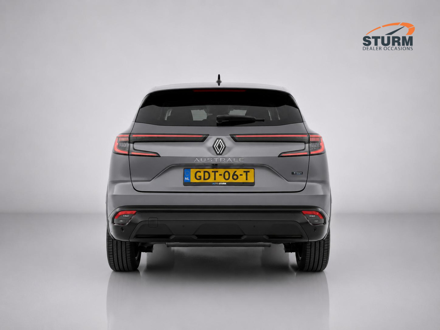 Renault Renault
