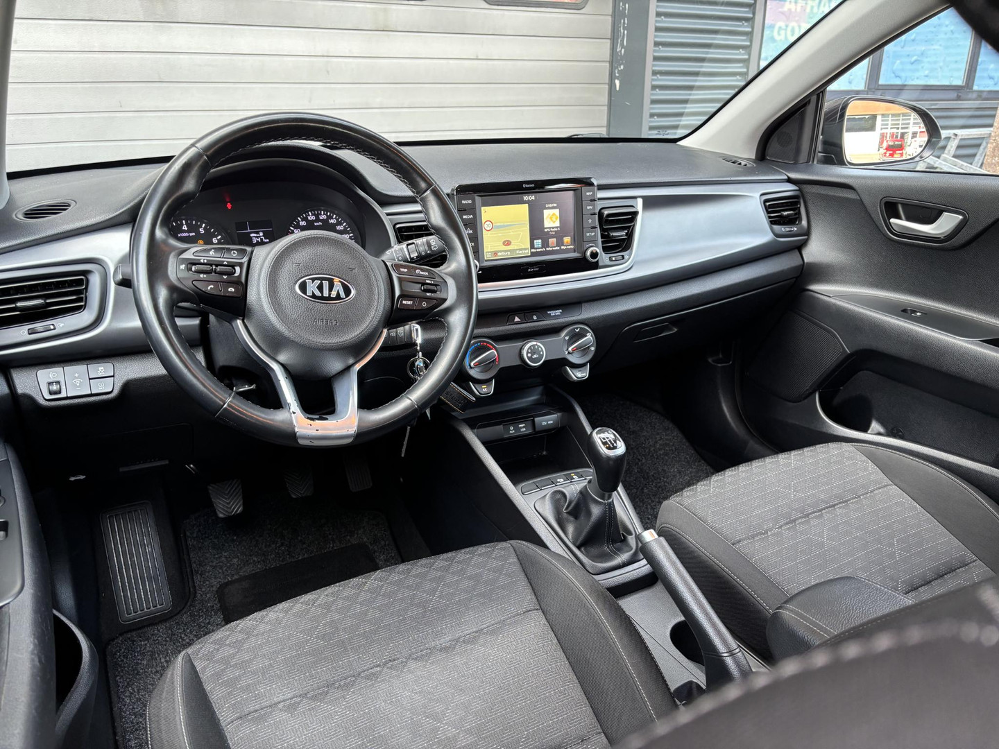 Kia