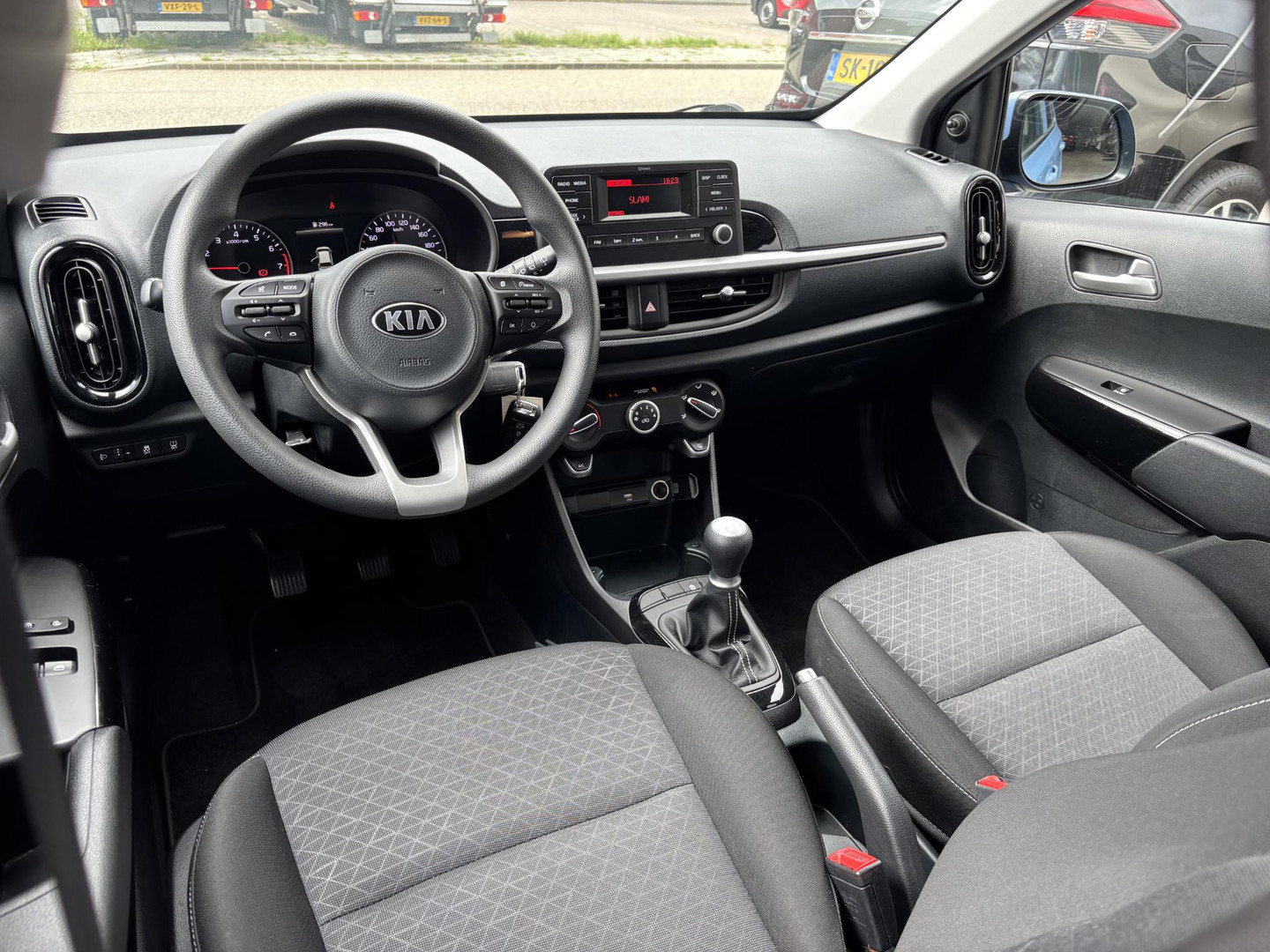 Kia