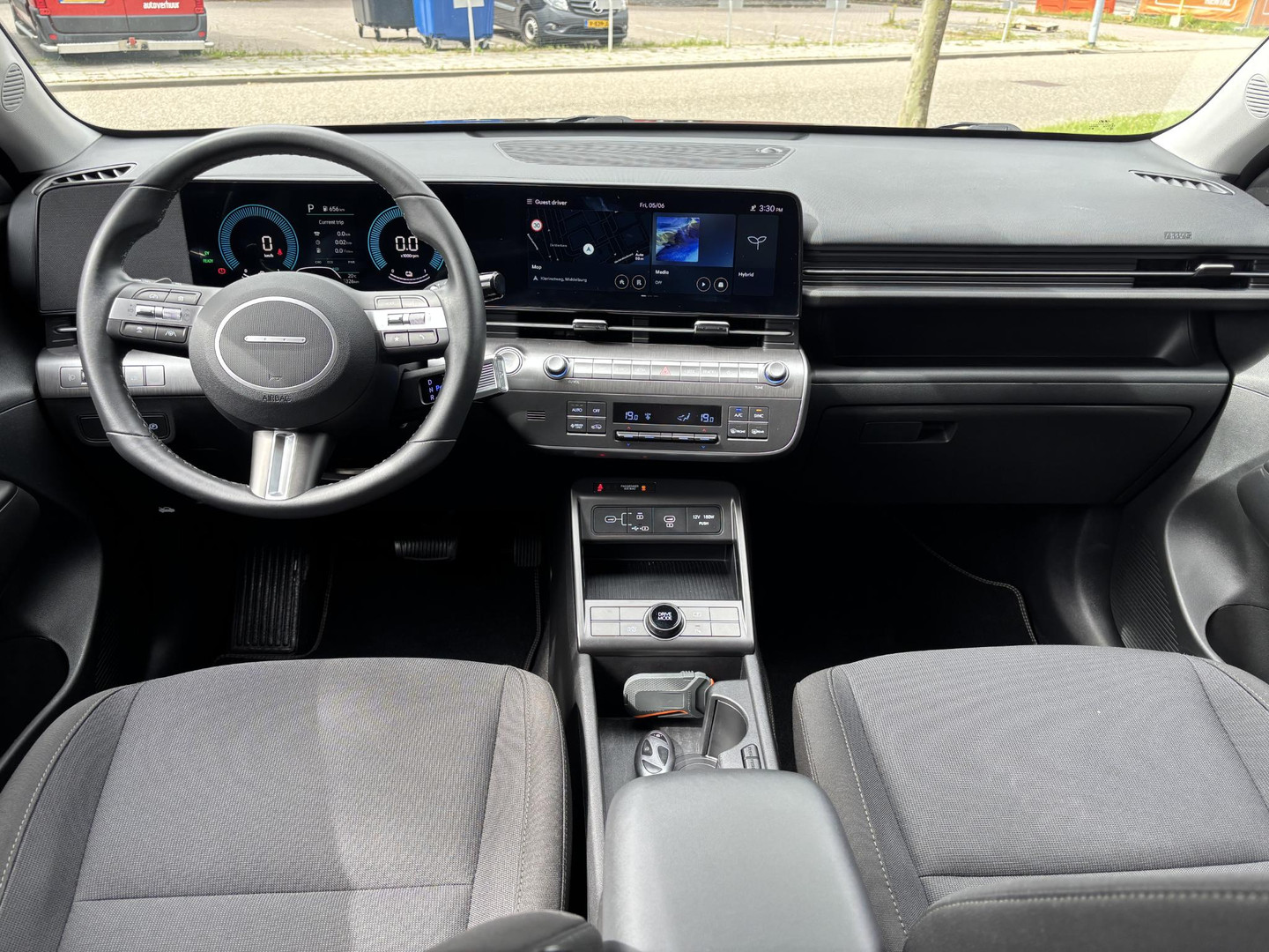 Hyundai