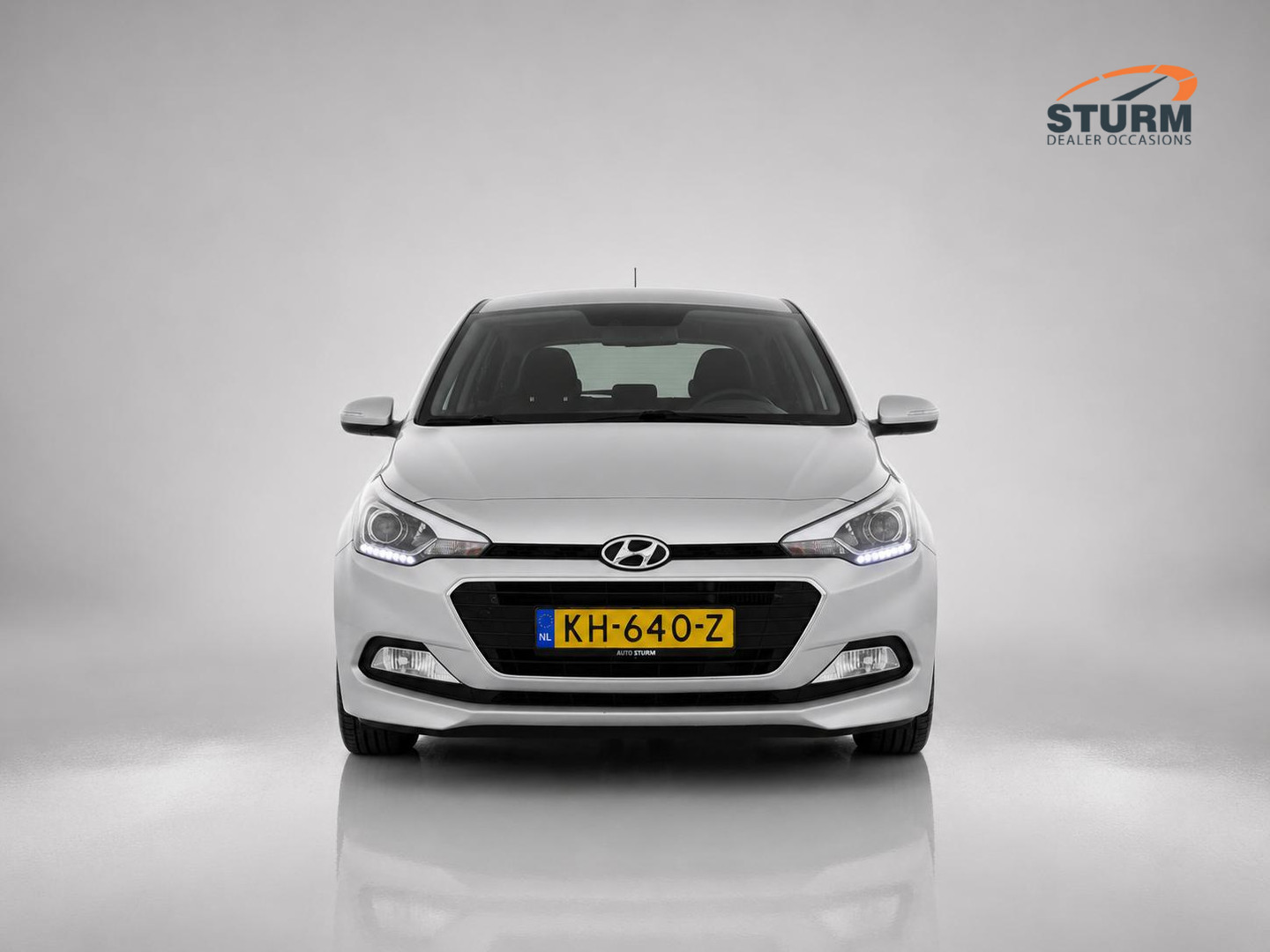 Hyundai