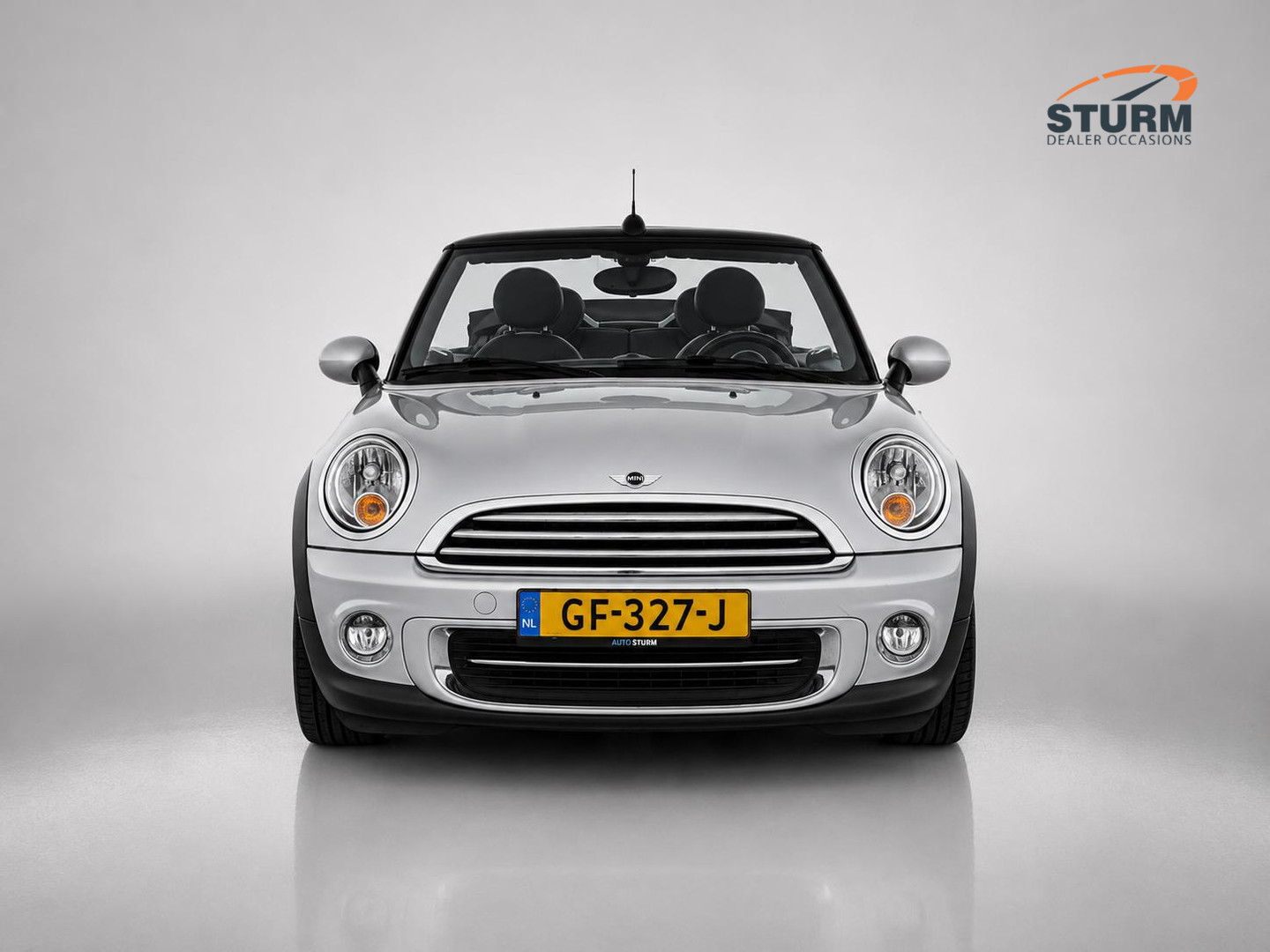 MINI Cabrio