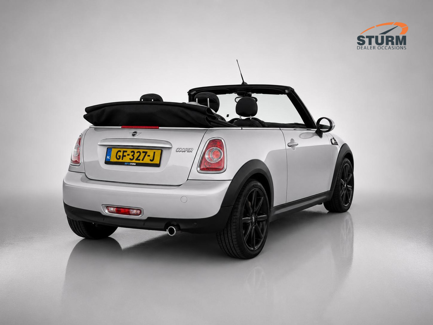MINI Cabrio