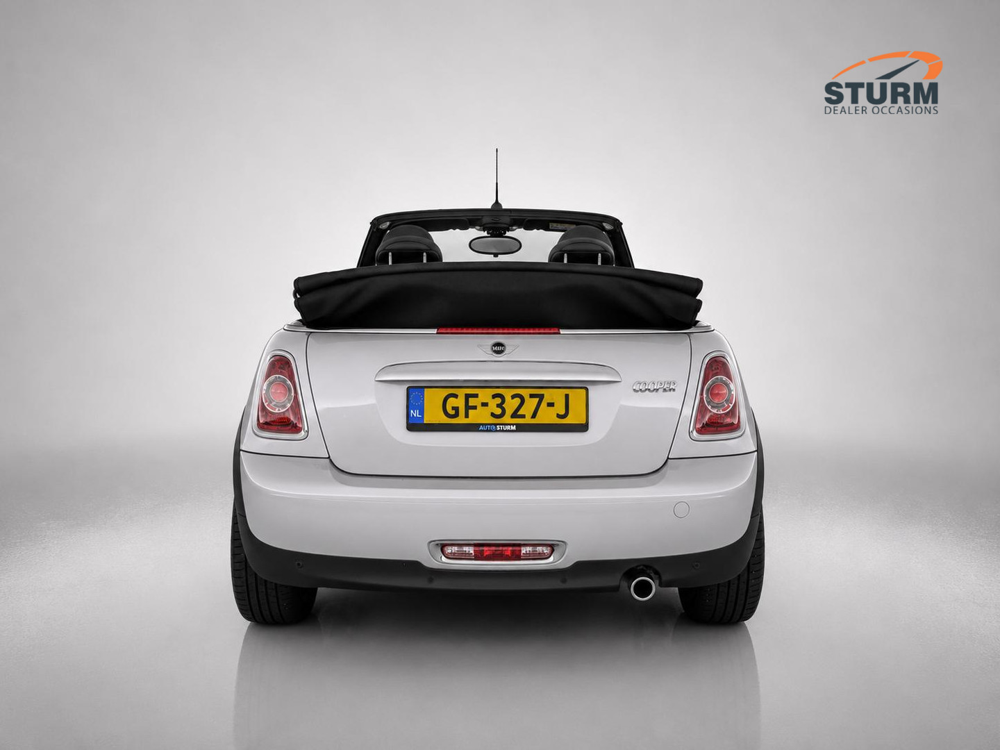 MINI Cabrio