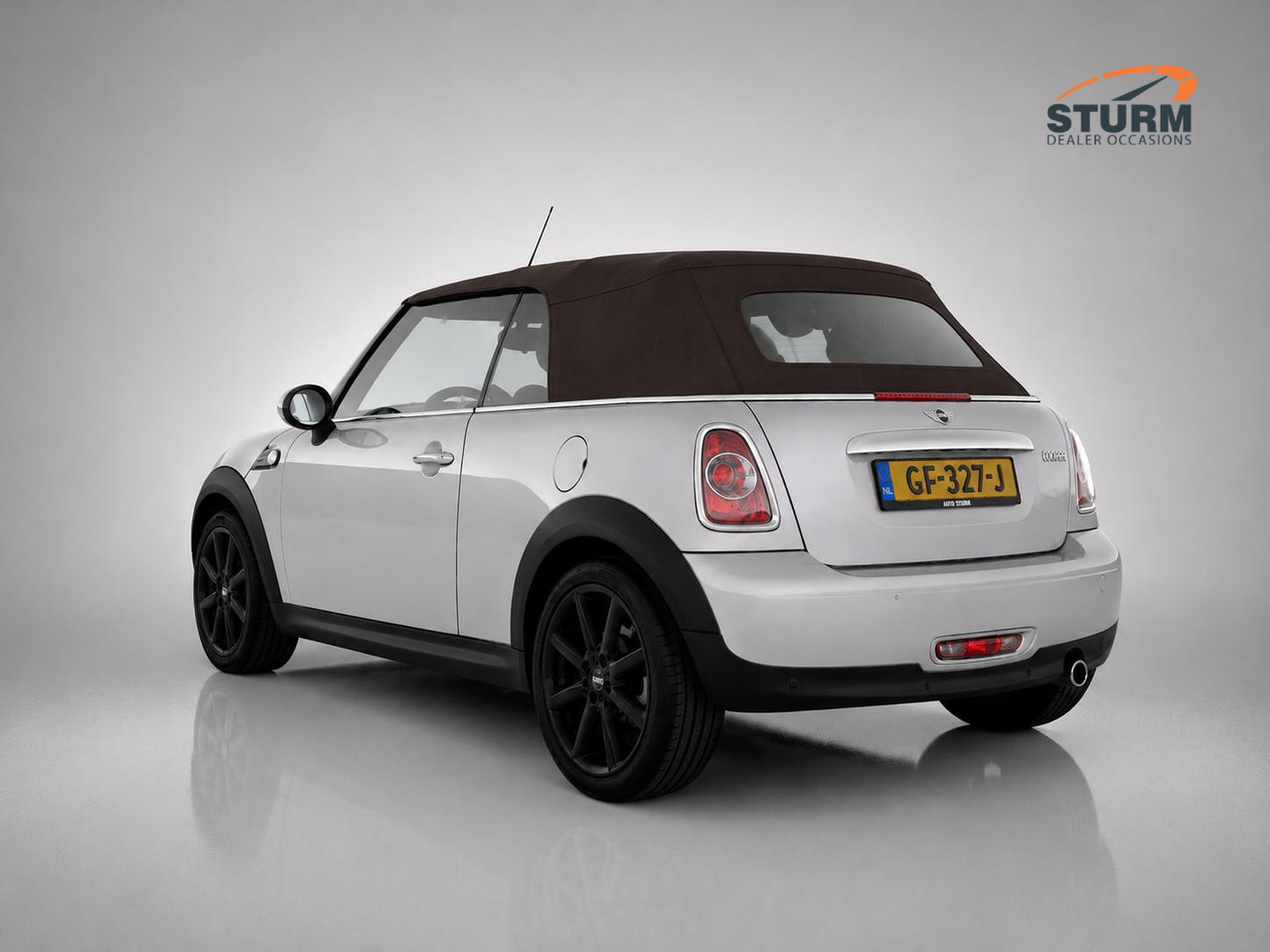 MINI Cabrio