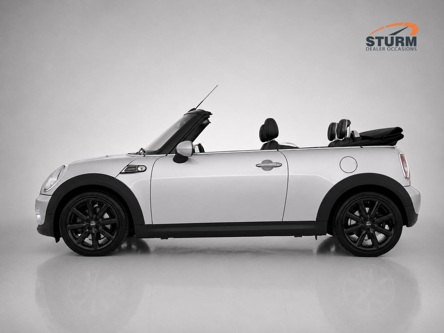 MINI Cabrio