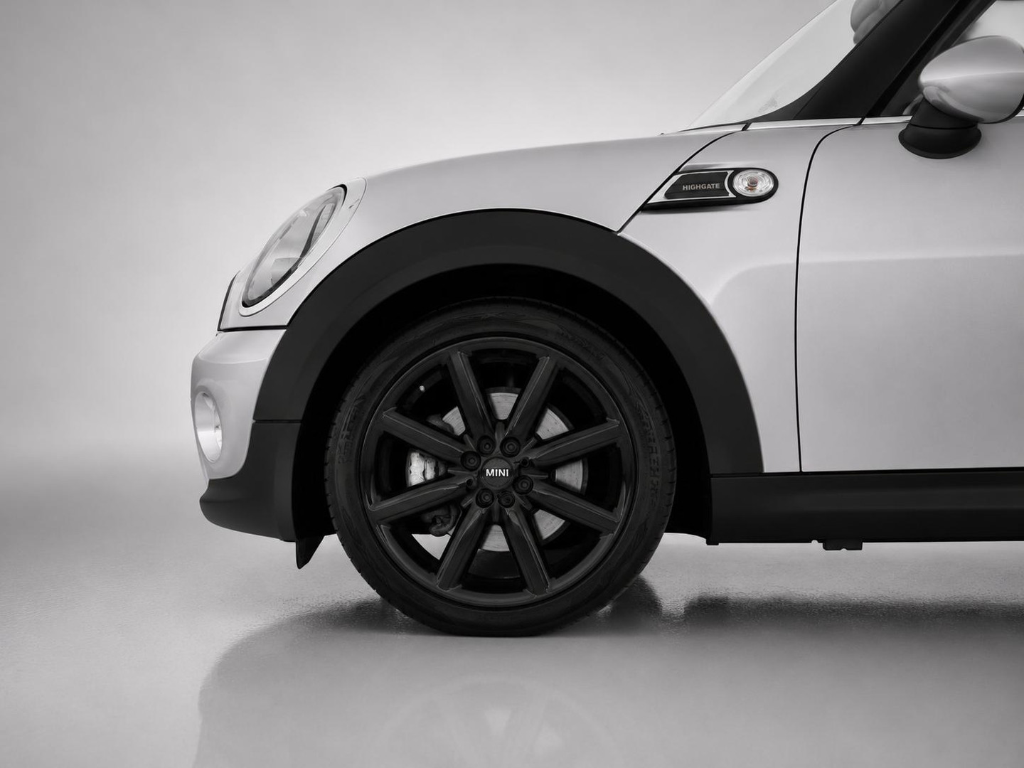MINI Cabrio