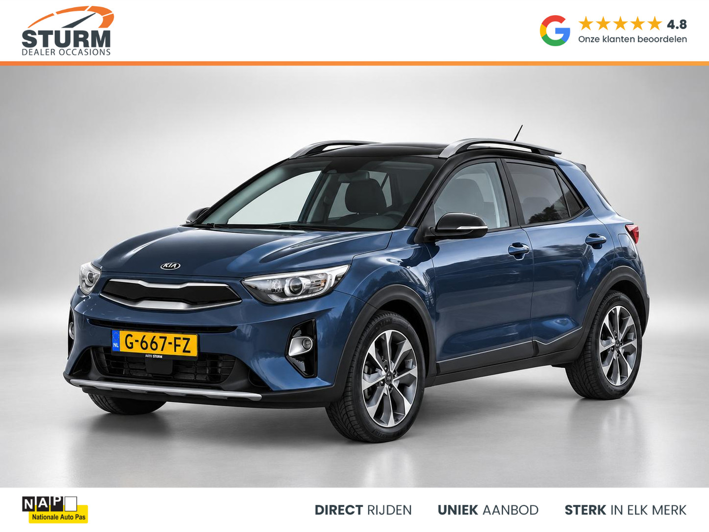Kia Stonic