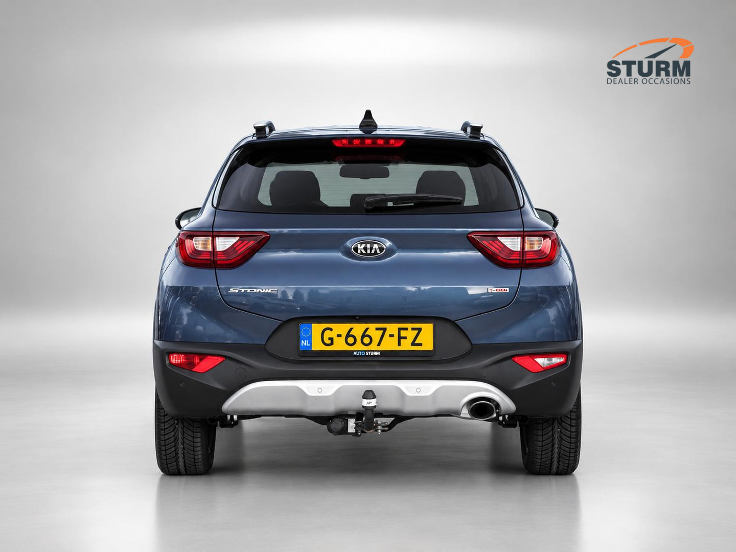 Kia Stonic