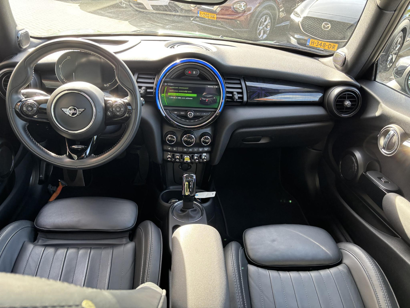 MINI MINI Cooper SE