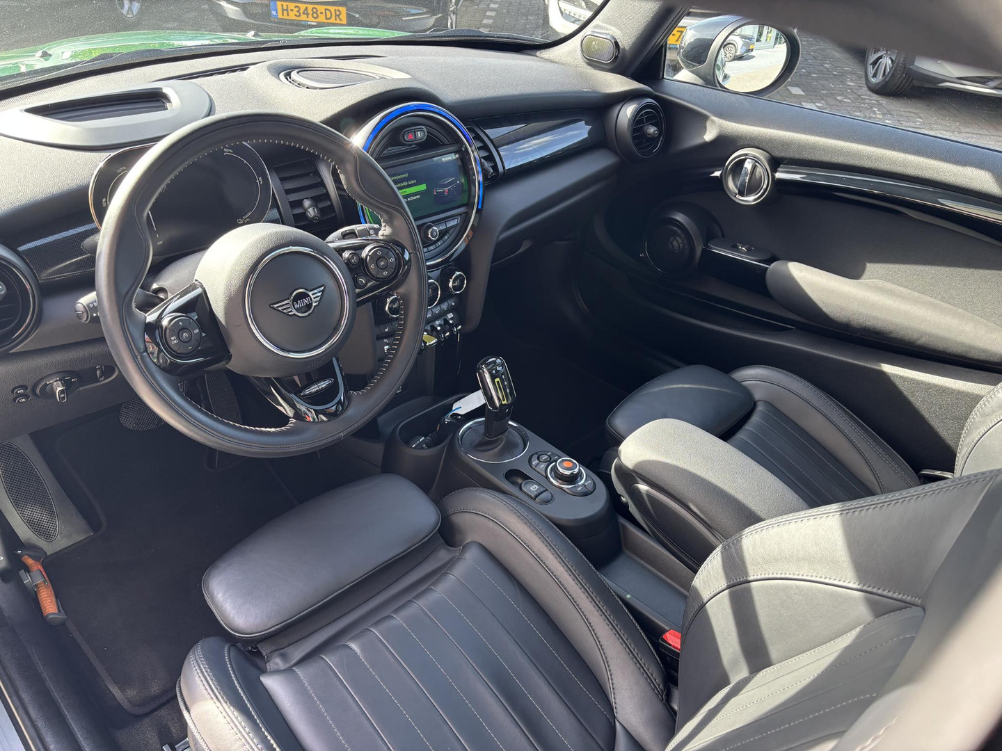 MINI MINI Cooper SE