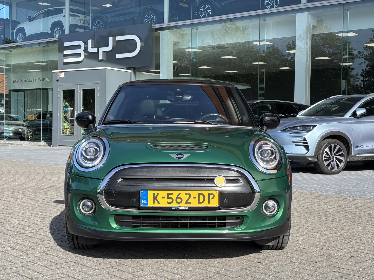MINI MINI Cooper SE