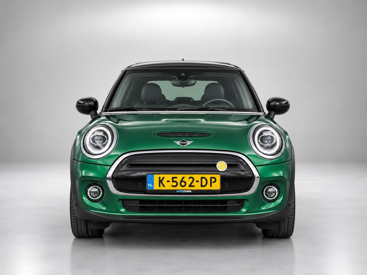 MINI MINI Cooper SE