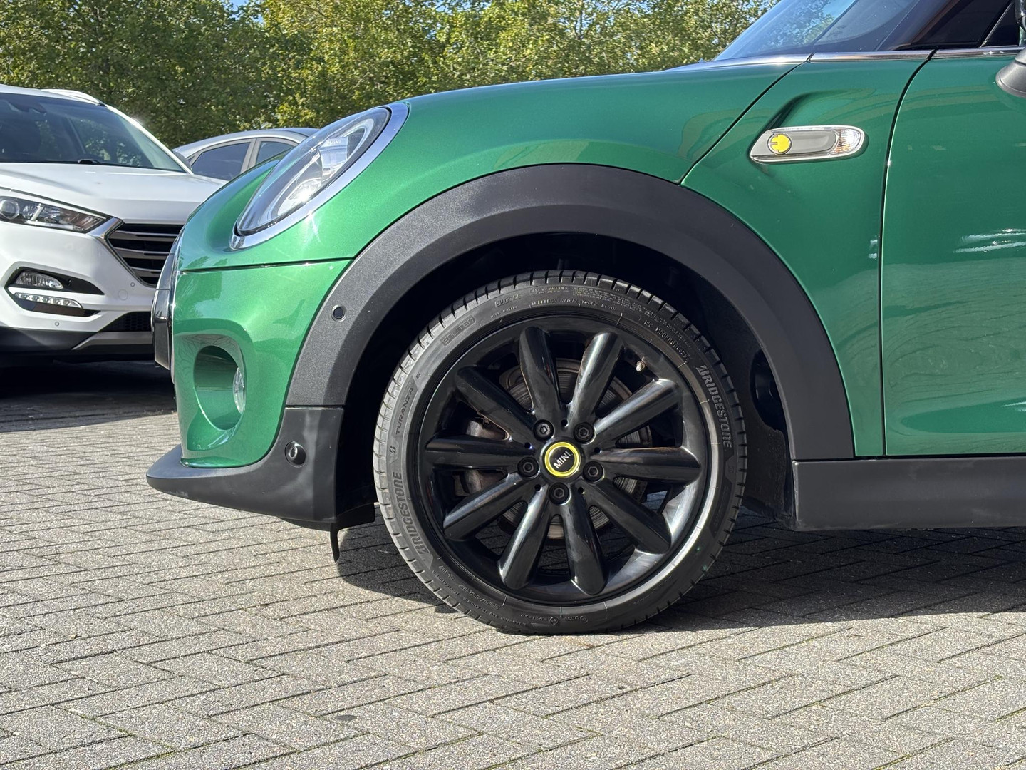 MINI MINI Cooper SE