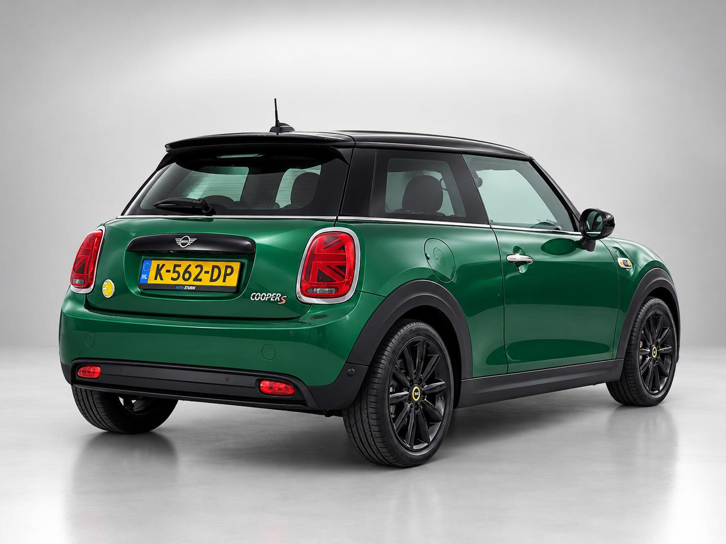 MINI MINI Cooper SE