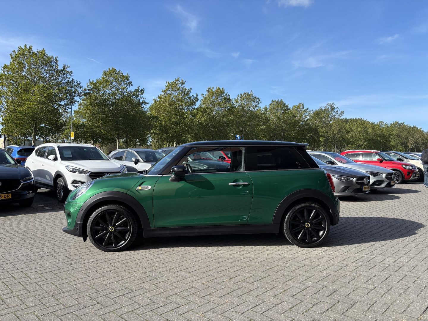 MINI MINI Cooper SE