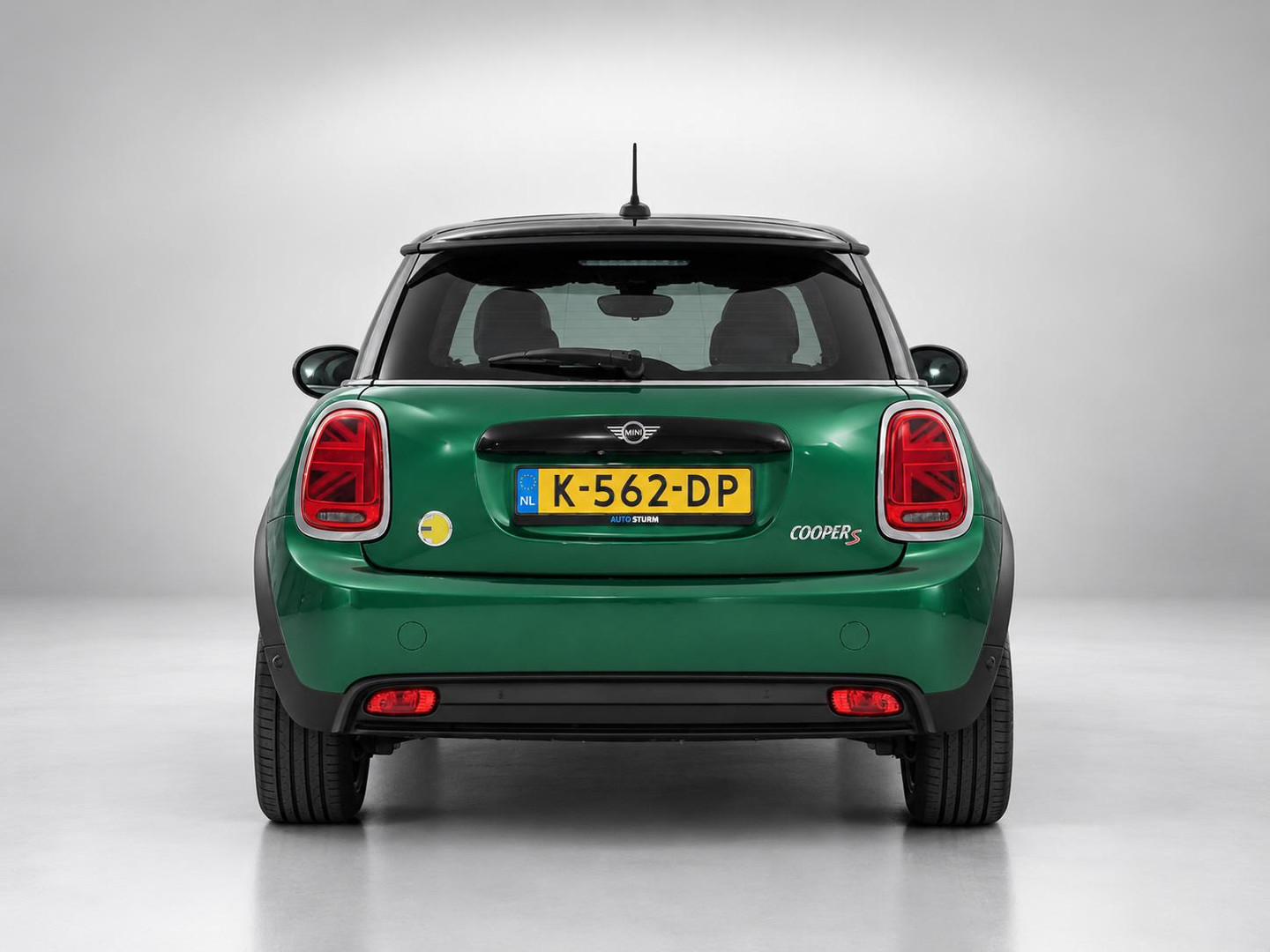 MINI MINI Cooper SE
