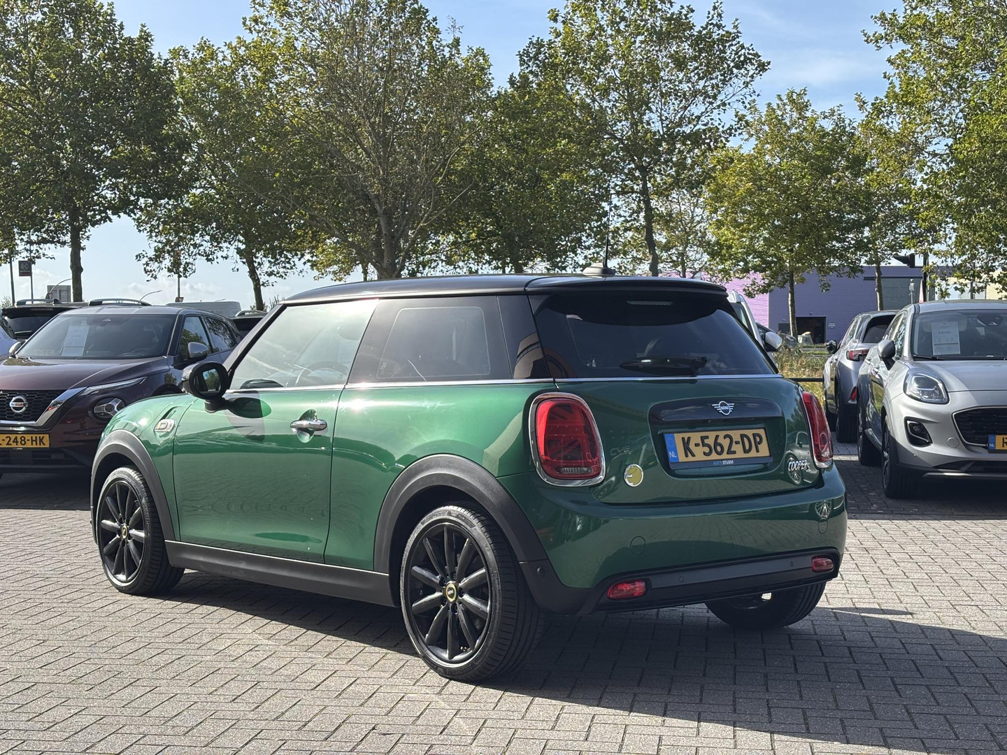 MINI MINI Cooper SE
