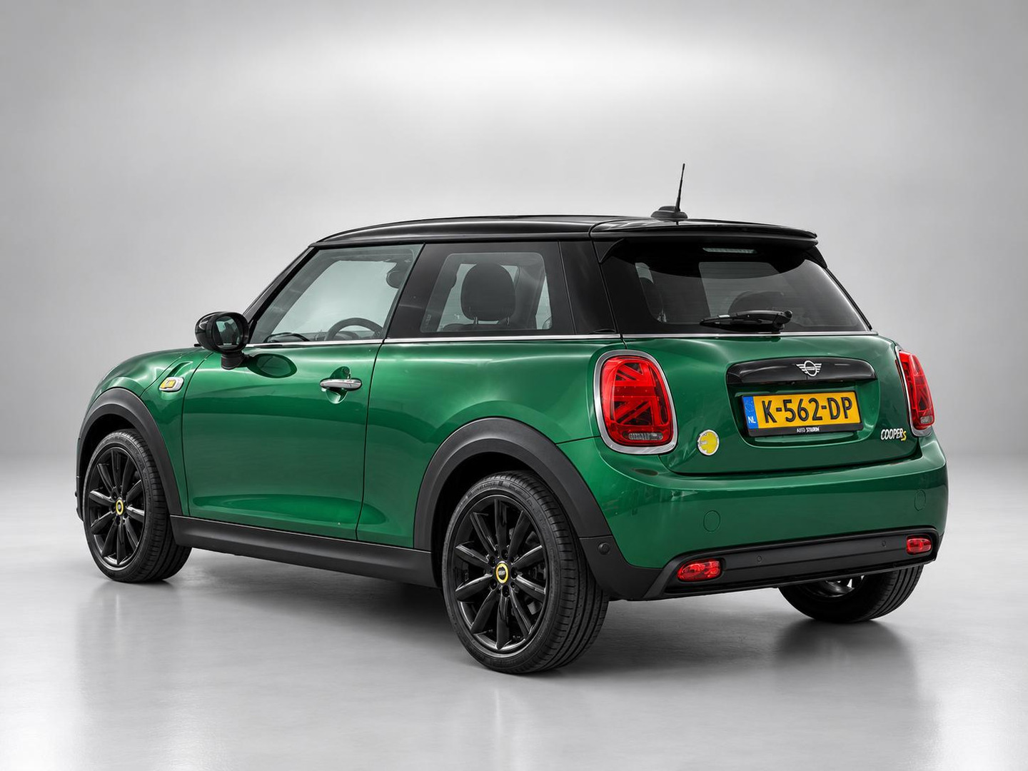 MINI MINI Cooper SE