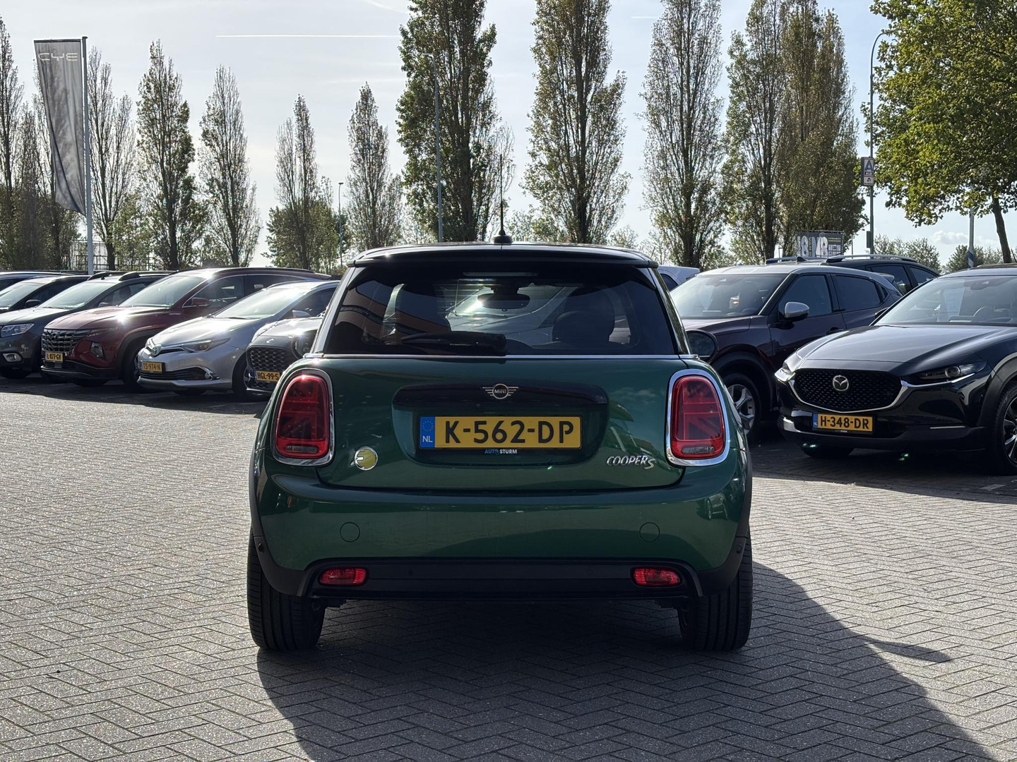 MINI MINI Cooper SE